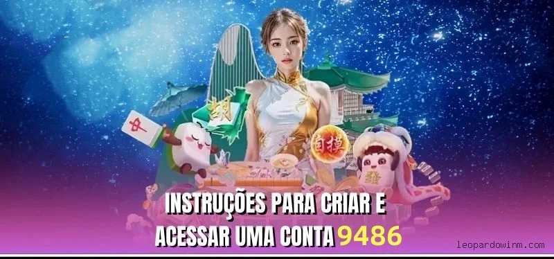 GoHighGoneFishing: Mergulhando na Aventura de Pesca Virtual com Leopardowin